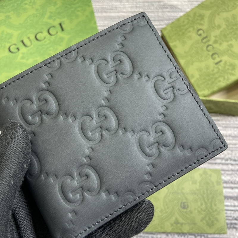 Gucci Wallets & Purse